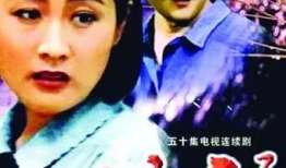 渴望电视剧,情感漩涡中的命运抉择