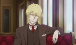 忧国的莫里亚蒂漫画,忧国情怀下的犯罪世界