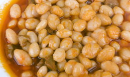 卤麻豆,传统美食的现代化演绎