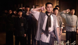 电视剧绝密,揭秘二战时期最神秘情报战