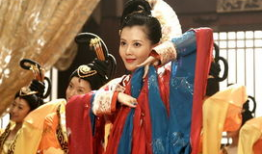 电视剧大风歌,秦汉风云中的英雄传奇