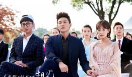 只为那一刻与你相见电视剧,缘起缘灭，爱恨交织的浪漫传奇